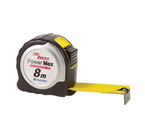 Mètre Powermax