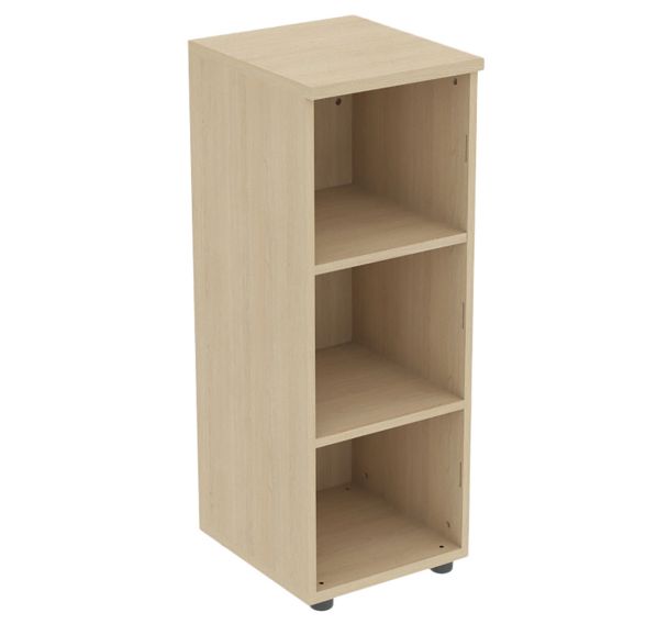 Meuble 3 cases sans porte - MBA