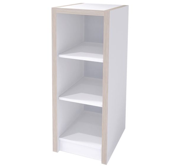 Meuble Moyo à cases ouvertes - Enond Mobilier