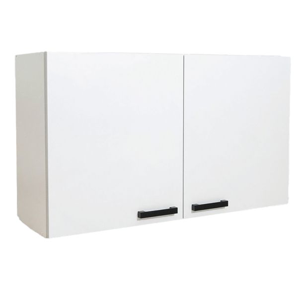 Meuble suspendu de laboratoire Class' 2 portes - Manutan Expert