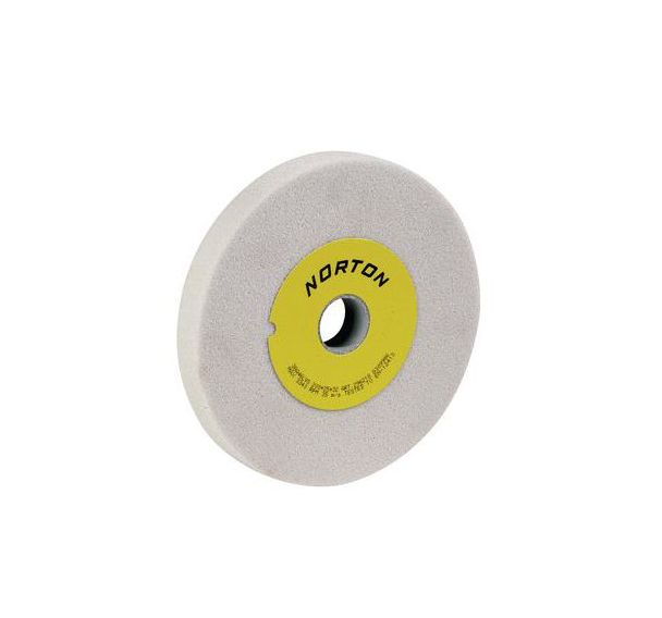 Meule d'affûtage plate - Ø 150 mm
