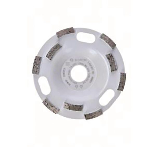 Meule diaman expert beton 125 high speed
