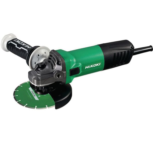 Meuleuse HITACHI G 13SW S 125mm