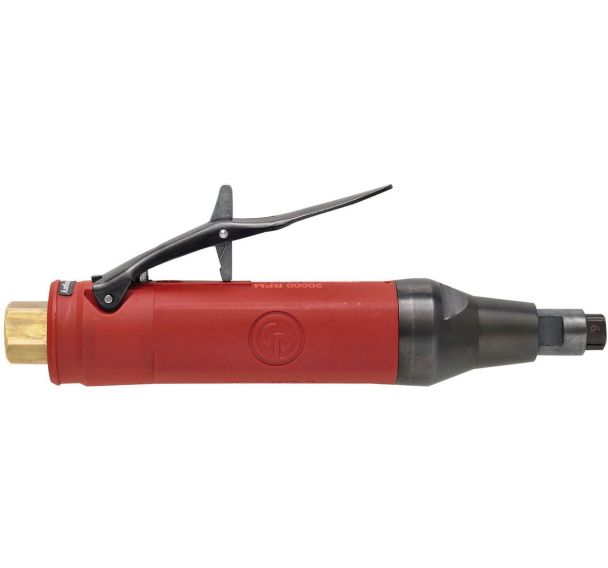 Meuleuse à filière pneumatique Série CP3019 CNOMO - Chicago Pneumatic