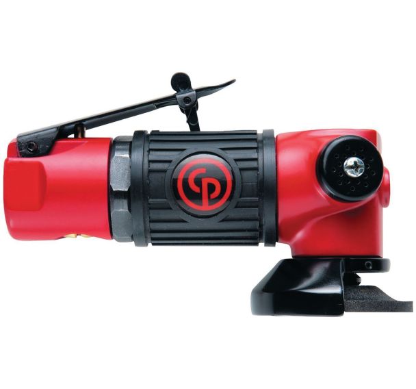 Meuleuse d'angle pneumatique Série CP7500 - Chicago Pneumatic