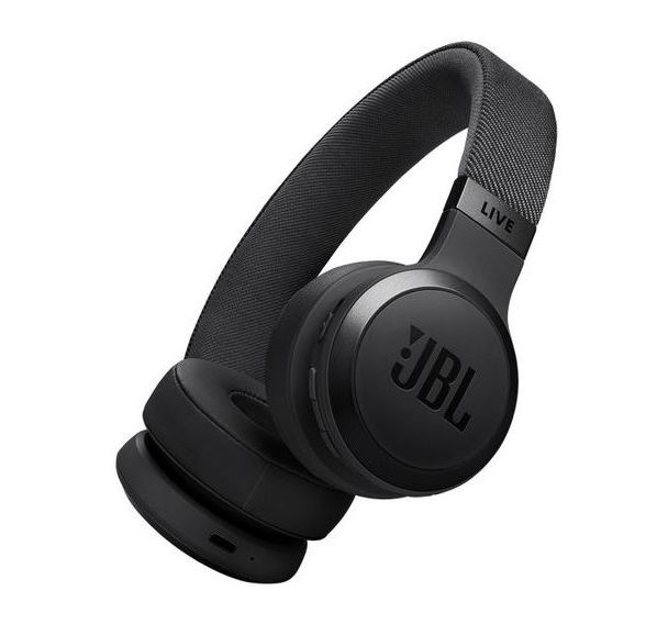 Micro-casque Live 670NC - Noir