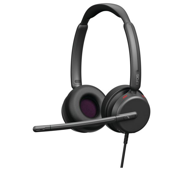 Micro-casque filaire IMPACT 400 Series 460 - Epos