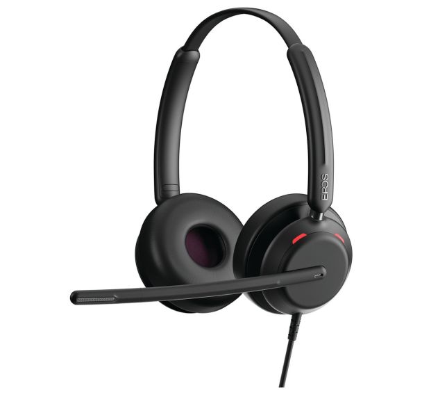 Micro-casque filaire IMPACT 760T - Epos
