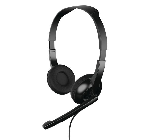Micro-casque stéréo 250 - Mobility Lab