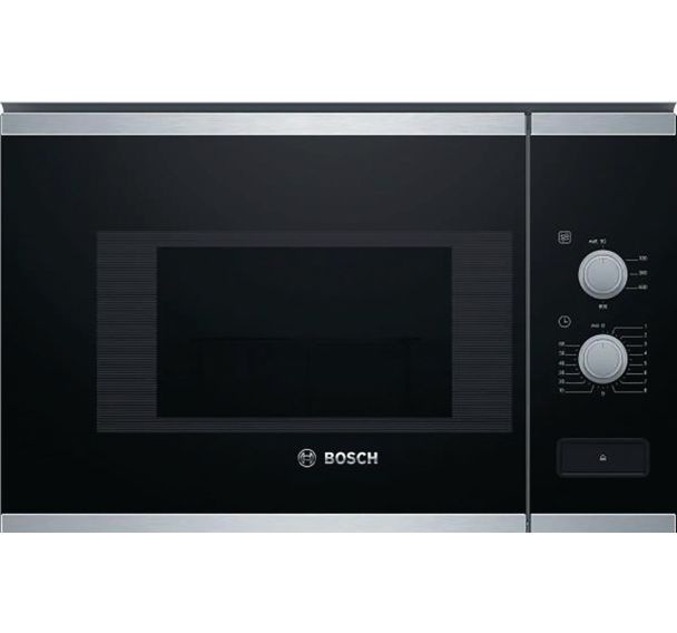 Micro-ondes encastrable solo BOSCH - BFL520MS0