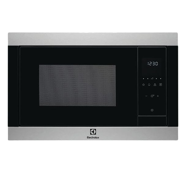 Micro-ondes gril BMS5253TMX - Capacité 25 L - Electrolux