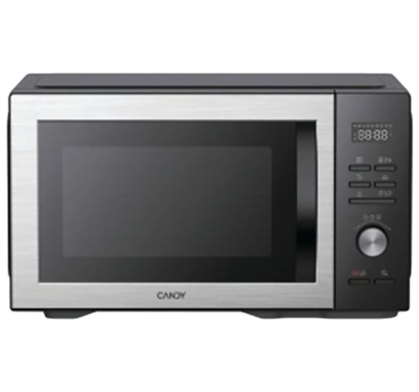 Micro-ondes gril CMCA29EDLB/ST - Capacité 29 L - Candy