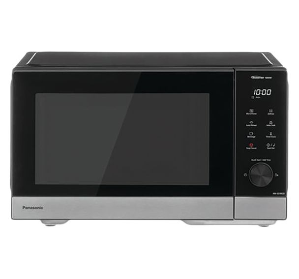 Micro-ondes solo NN-SD38QSEPG - Capacité 29 L - Panasonic