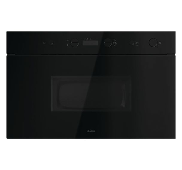 Micro-ondes solo OM23BGC - Capacité 22 L - Asko