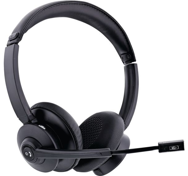 Micro-casque Bluetooth® avec base de recharge Activ 1000X
