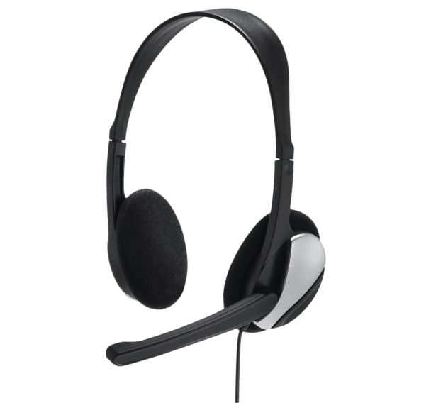 Micro-casque HS-P100 - Hama