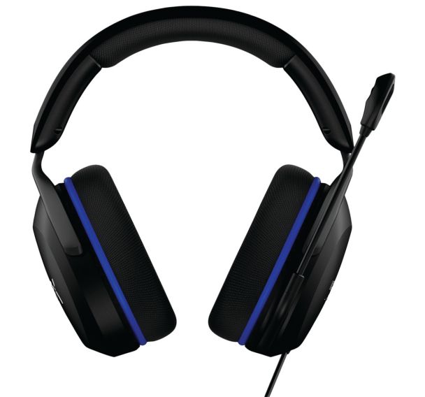 Micro casque filaire Cloud Stinger 2 Core HP