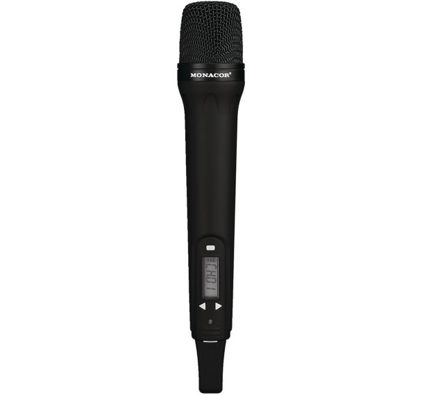 Micro main TXA-800HT - Monacor