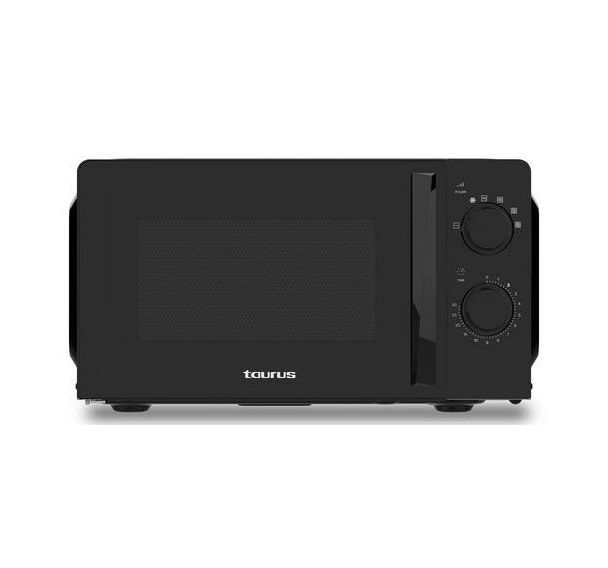 Micro ondes Ready Black 700 watts 20 litres - Taurus
