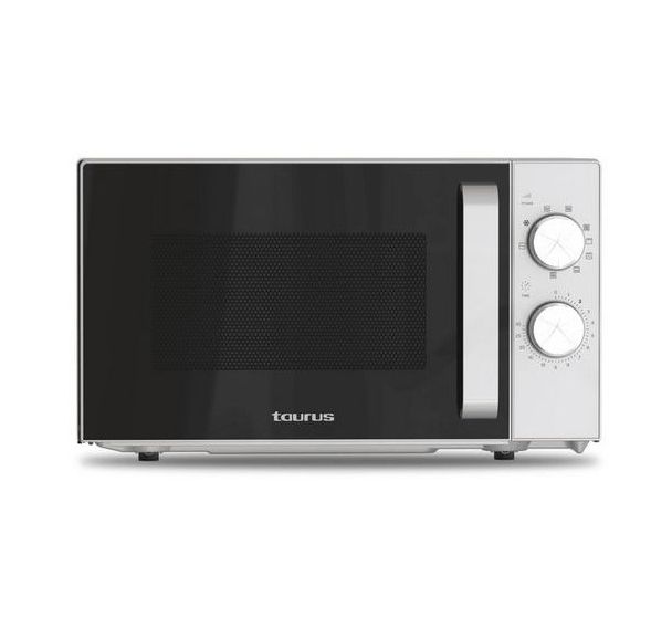 Micro ondes avec gril Elegance Grill - Taurus