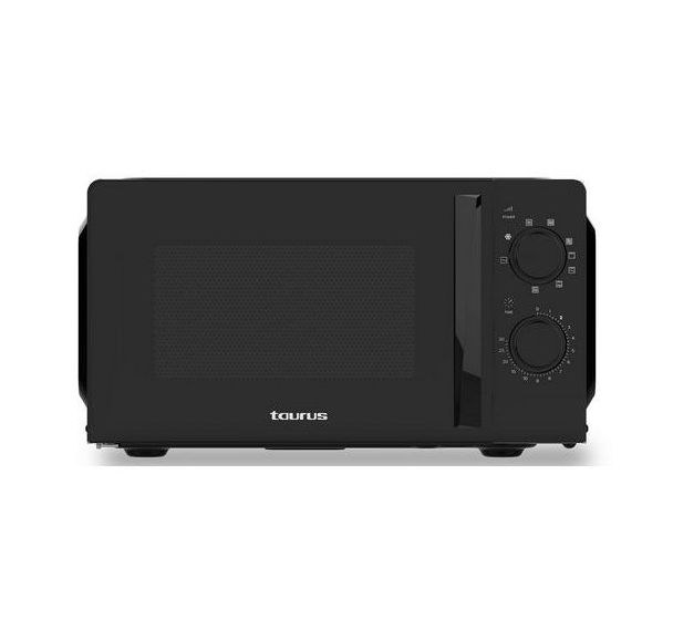 Micro ondes avec gril Ready Black Grill - Taurus