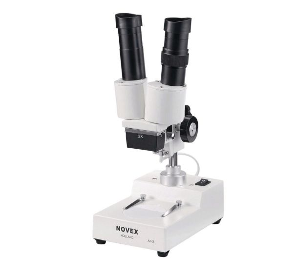 Microscope stéréoscopique AP-2