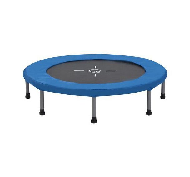 Mini-tranpoline intérieur fitness
