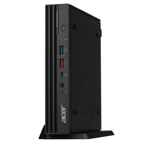 Mini PC Core i5 16Go 512Go Veriton Vero N4 Acer