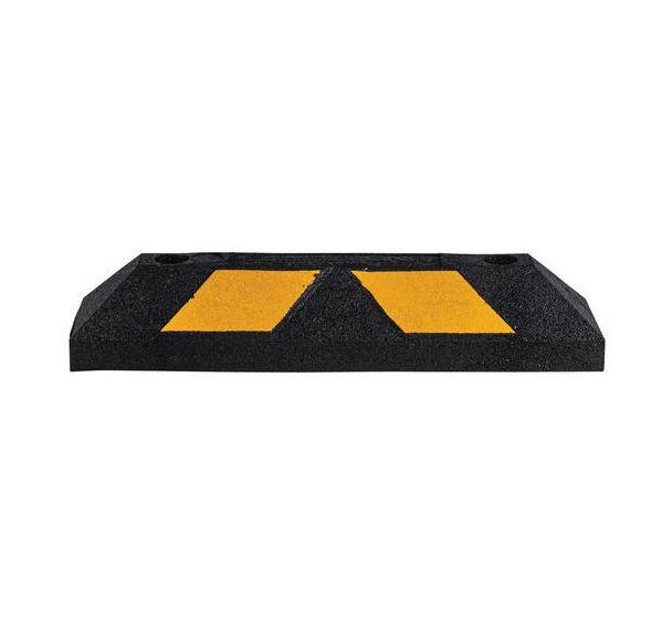 Mini butée de parking Park-It® - Checkers