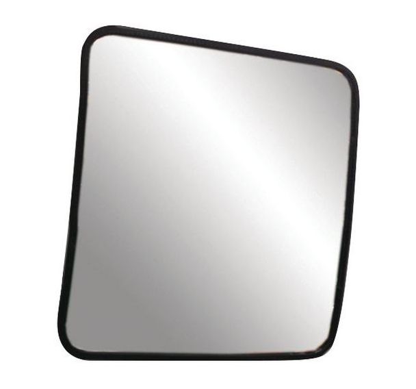 Miroir de sécurité rectangulaire distance 20m 800x600mm