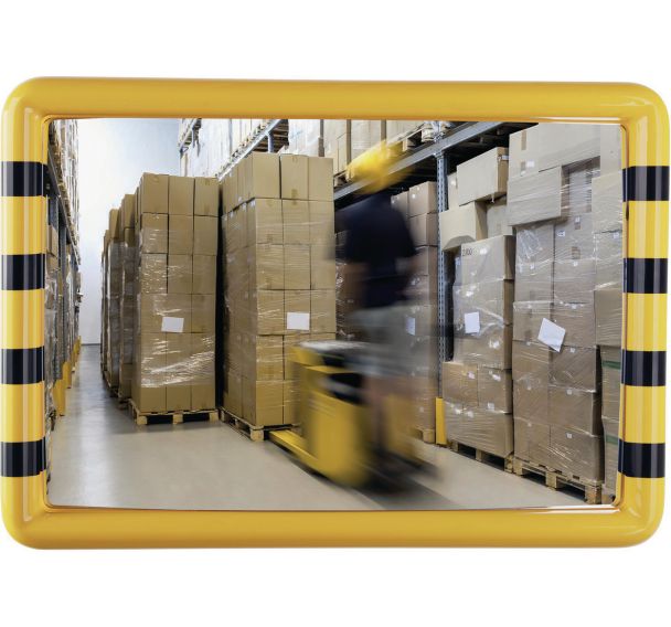 Miroir de surveillance "Check point" - Dan Mirror