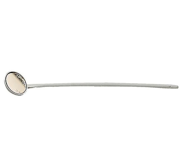 Miroir rigide monobloc - Facom - Lot de 5
