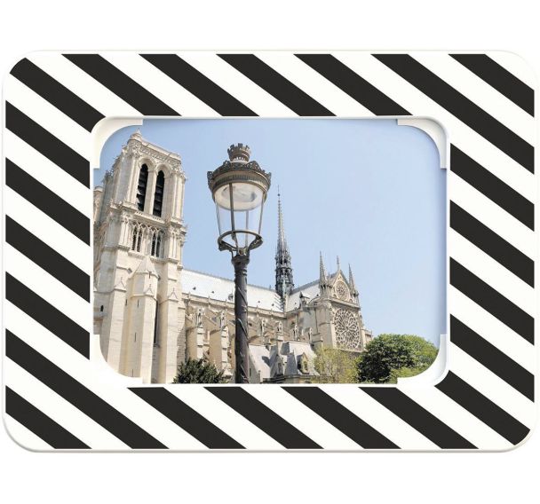 Miroir routier d'agglomération Eco - Rectangle - Dan Mirror
