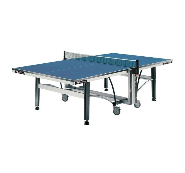 Table de tennis de table - 640 Compétition - Cornilleau