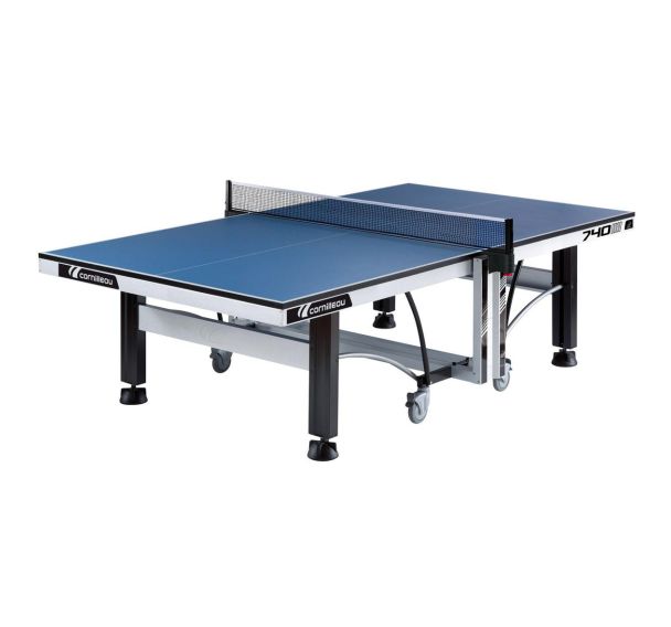 Table de tennis de table 740 compétition - Cornilleau