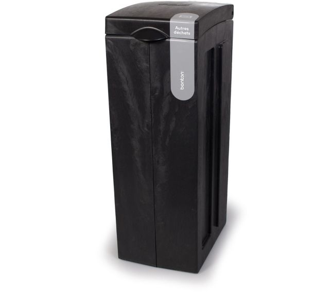 Module circulaire de tri sélectif Original - 70L - Bonton