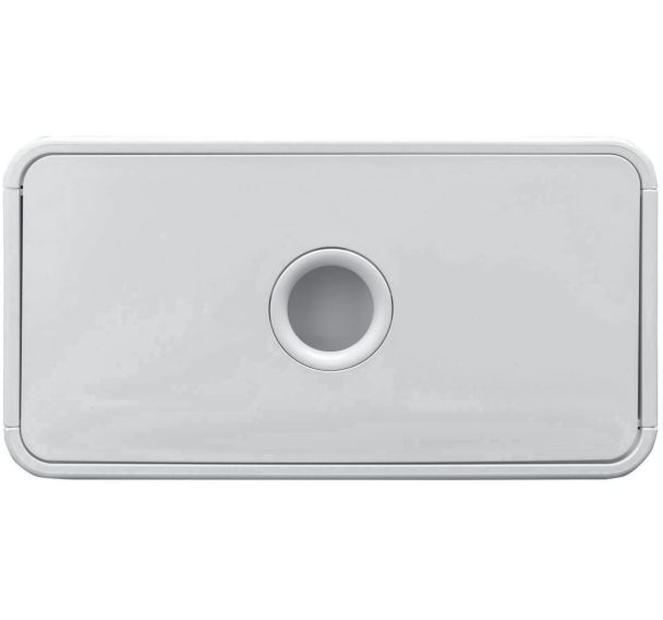 Module classement Tiny Box 1 tiroir Autentik - Exacompta