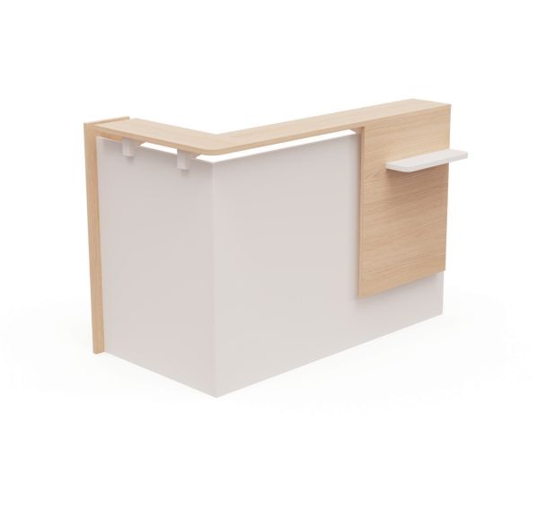 Module haut d'extremité droite L160xP80cmxH113,5 cm