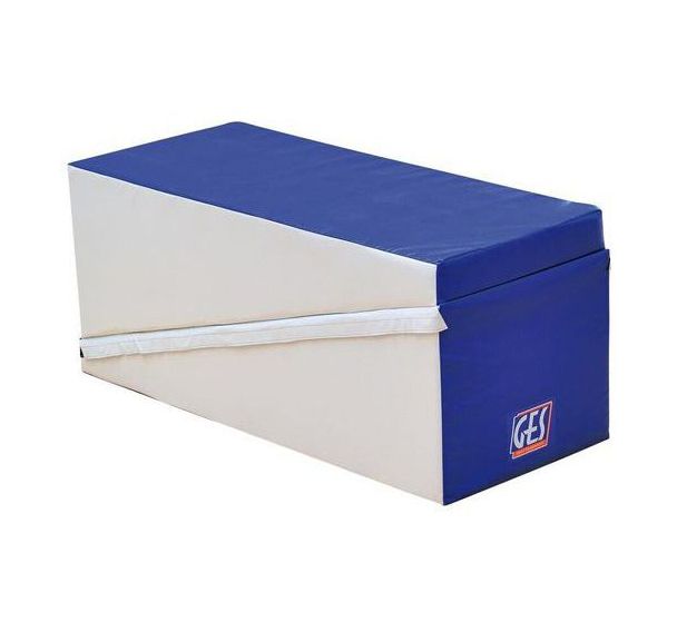 Module mousse rectangulaire 2en 1 - GES