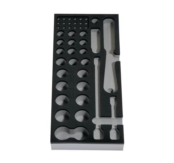 Modulosam pour douilles et accessoires 1/2''