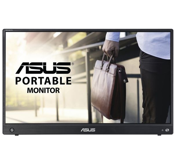 Ecran PC 15,6'' ZenScreen GO MB16AWP - Asus