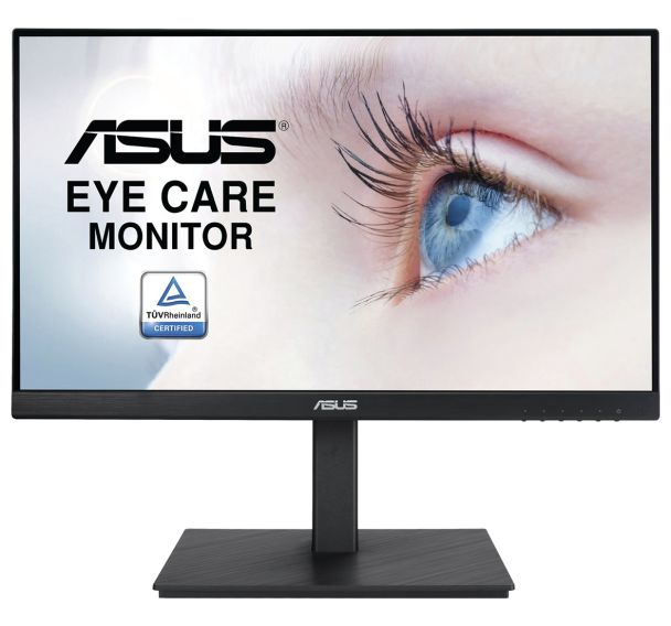 Ecran PC 22'' LCD LED VA229QSB - Asus