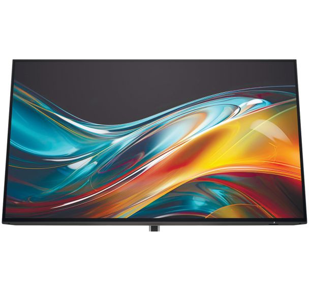 Ecran PC 23.8'' HP 724pf - HP