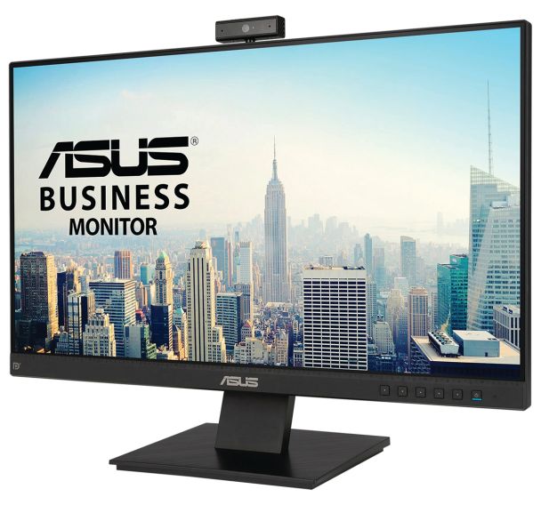 Ecran PC 24'' LCD LED BE24EQSK - Asus