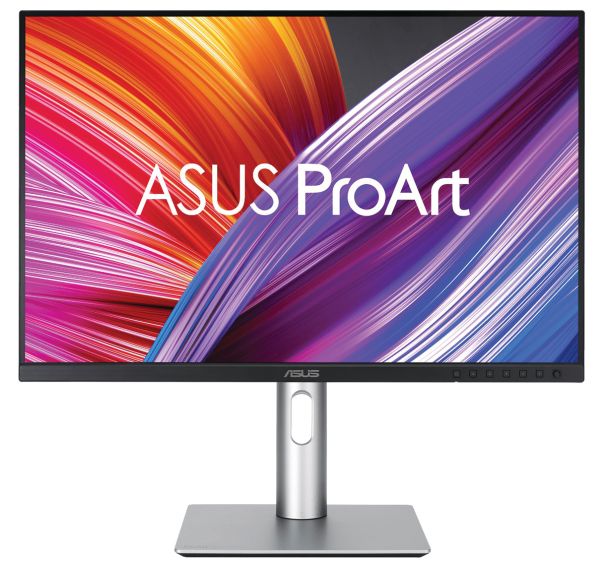 Ecran PC 24'' LCD LED ProArt PA248CRV - Asus