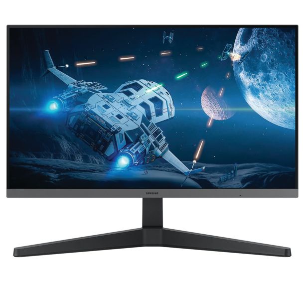 Ecran PC 24'' LCD LED S24C330GAU - Samsung