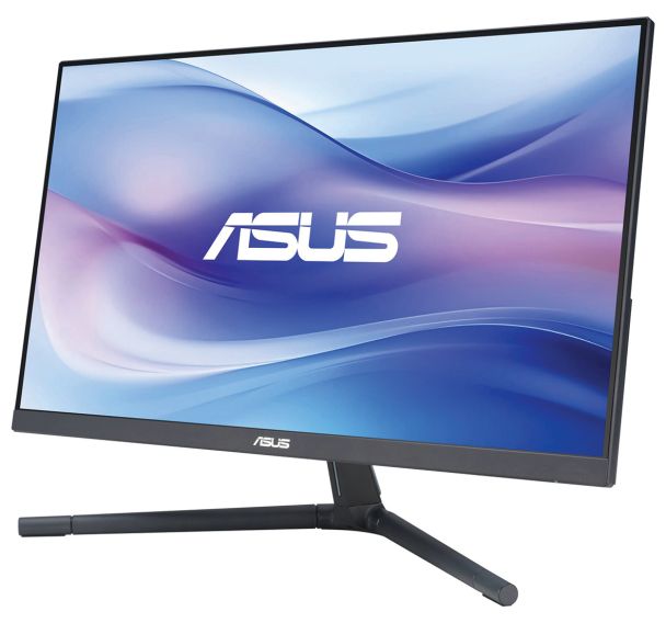 Ecran PC 24'' LCD LED VU249CFE-B - Asus