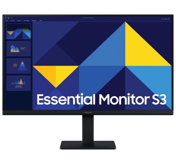 Ecran PC 24'' S24D300GAU - Samsung