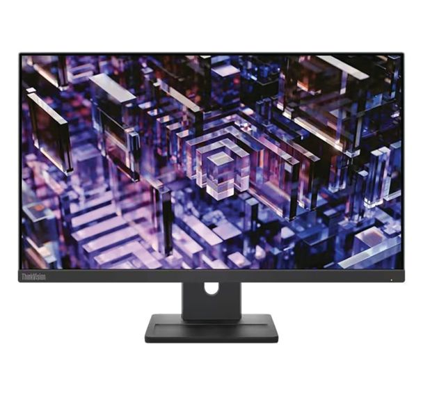 Ecran PC 24'' ThinkVision E24q-30 - Lenovo