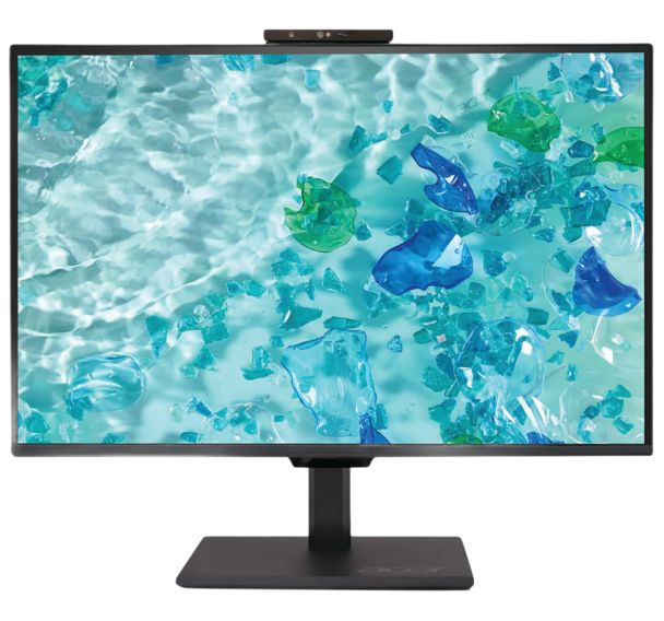Ecran PC 24'' Vero B248Y Gbemiqprcuzx - Acer